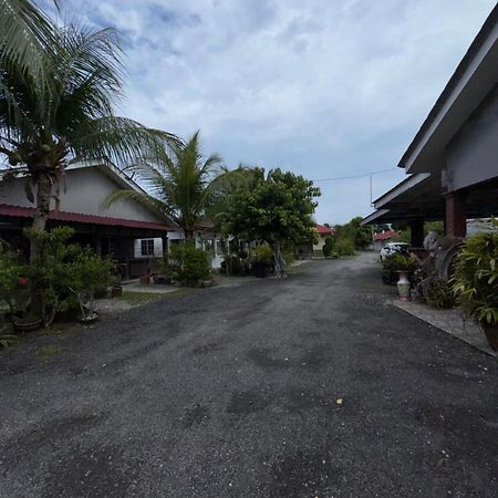 Cenang Room Rahsia Motel Pantai Cenang  Eksteriør billede