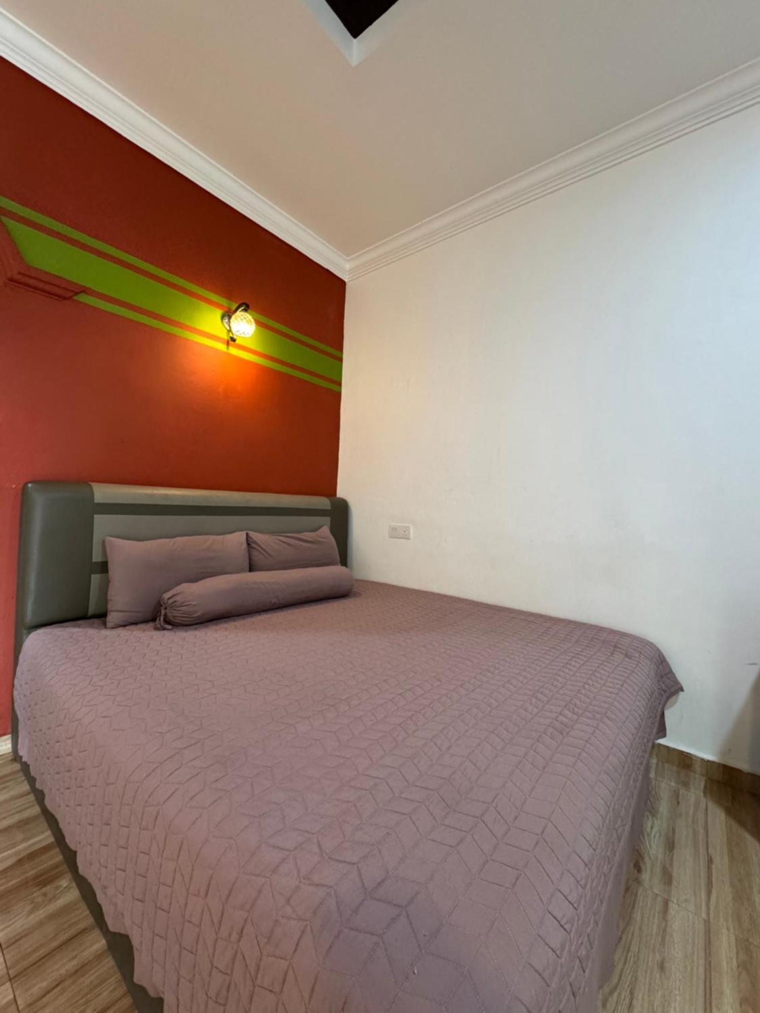 Cenang Room Rahsia Motel Pantai Cenang  Eksteriør billede