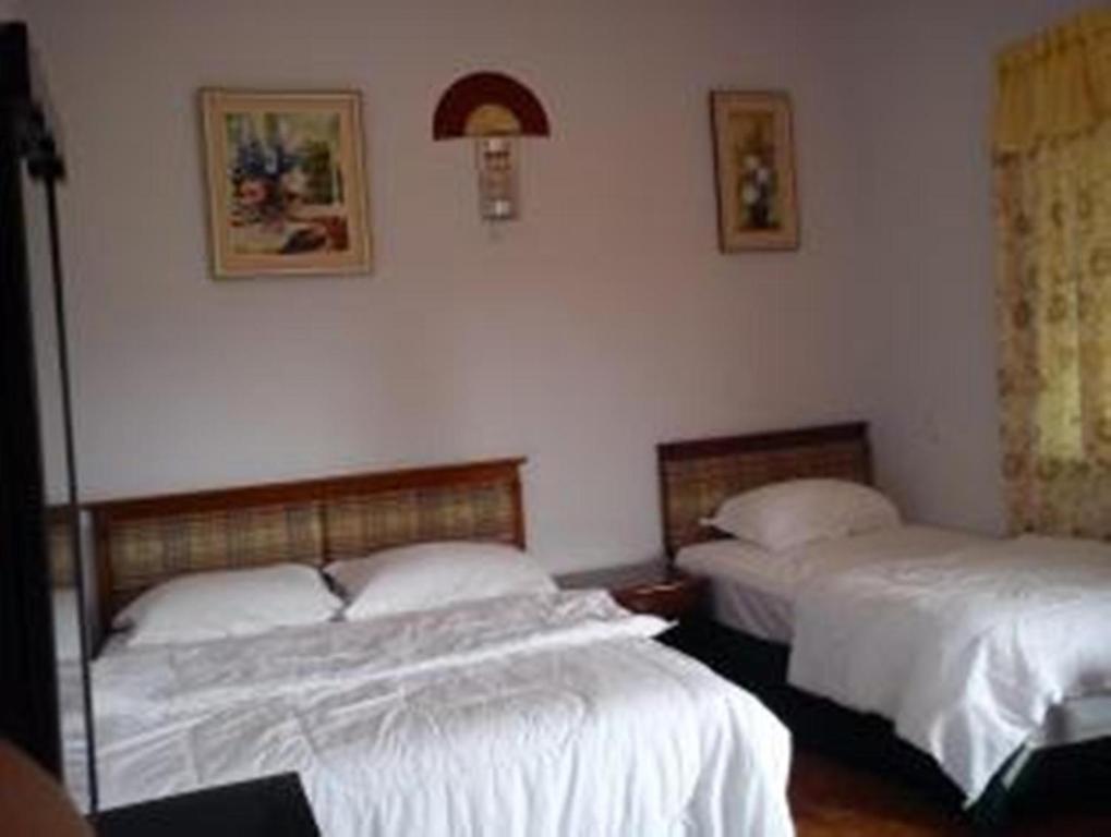 Cenang Room Rahsia Motel Pantai Cenang  Værelse billede